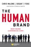 THE HUMAN BRAND