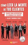 COMO LEER LA MENTE DE TUS CLIENTES