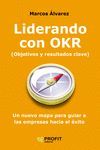 LIDERANDO CON OKR