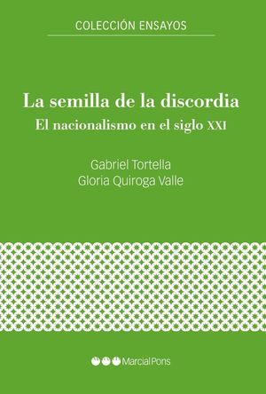 LA SEMILLA DE LA DISCORDIA