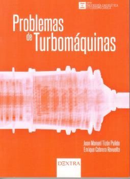 PROBLEMAS DE TURBOMAQUINAS