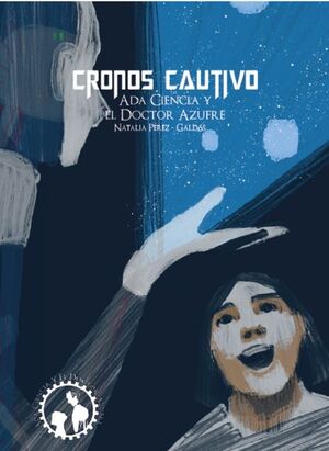 CRONOS CAUTIVO