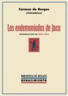 LOS ENDEMONIADOS DE JACA