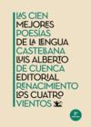 CIEN MEJORES POESIAS DE LA LENGUA CASTELLANA,LAS