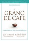 EL GRANO DE CAFÉ