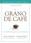 EL GRANO DE CAFÉ