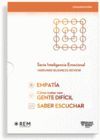ESTUCHE 'COMUNICACIÓN'. SERIE INTELIGENCIA EMOCIONAL HBR