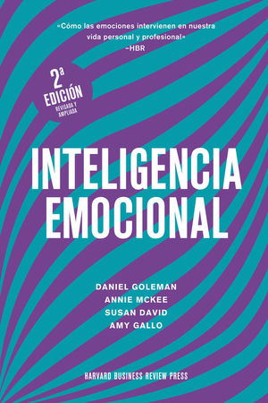 INTELIGENCIA EMOCIONAL 2ª ED.