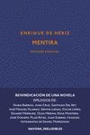 MENTIRA