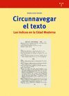 CIRCUNNAVEGAR EL TEXTO