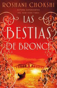 BESTIAS DE BRONCE,LAS