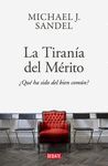 LA TIRANIA DEL MERITO