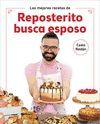 MEJORES RECETAS DE REPOSTERITO BUSCA ESP