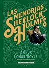 LAS MEMORIAS DE SHERLOCK HOLMES