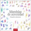 MANDALAS DE SERENIDAD (COL. HOBBIES)