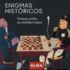 ENIGMAS HISTÓRICOS