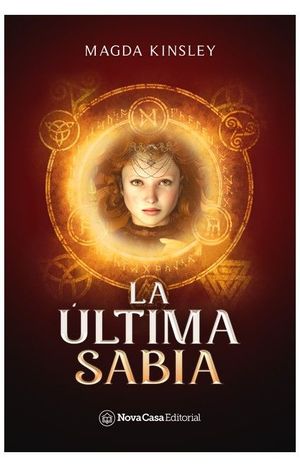 LA ÚLTIMA SABIA