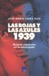 LAS ROJAS Y LAS AZULES