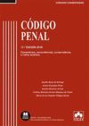CODIGO PENAL - CODIGO COMENTADO