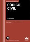 CÓDIGO CIVIL (18ª EDICIÓN)