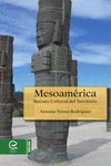 MESOAMÉRICA