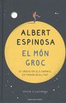 EL MÓN GROC (EDICIÓ IL·LUSTRADA COMMEMORATIVA 15 ANIVERSARI)