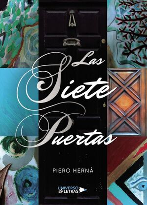 LAS SIETE PUERTAS - IBD
