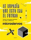 MICROSIERVOS. SE SUPONÍA QUE ESTO ERA EL FUTURO