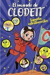 CLODETT 6. SUPERLIO EXTRATERRESTRE