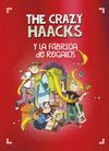 THE CRAZY HAACKS 9 Y LA FÁBRICA DE REGALOS