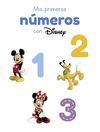 MIS PRIMEROS NÚMEROS CON DISNEY