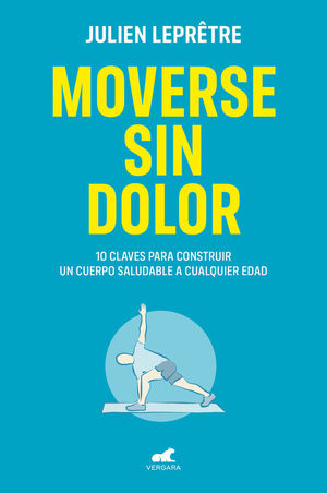 MOVERSE SIN DOLOR