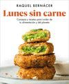 LUNES SIN CARNE