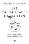 LAS CASUALIDADES NO EXISTEN