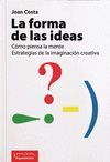 LA FORMA DE LAS IDEAS