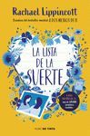 LISTA DE LA SUERTE