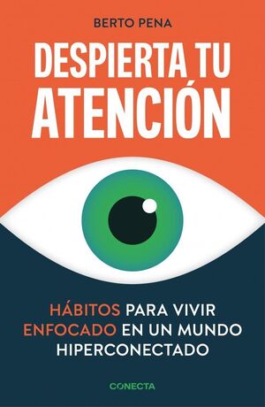 DESPIERTA TU ATENCION