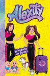 ¡VIAJANDO SIN PARAR! (ALEXITY 3)