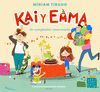 UN CUMPLEAÑOS EMOCIONANTE (KAI Y EMMA 1)