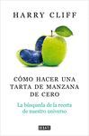 CÓMO HACER UNA TARTA DE MANZANA DE CERO