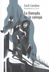 LA LLAMADA DE LO SALVAJE (ED. CARTONÉ)