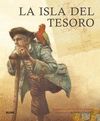 COL. CLÁSICOS ISLA DEL TESORO (RÚSTICA)