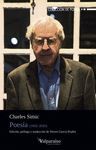 POESIA (1962-2020) CHARLES SIMIC