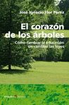 EL CORAZÓN DE LOS ÁRBOLES