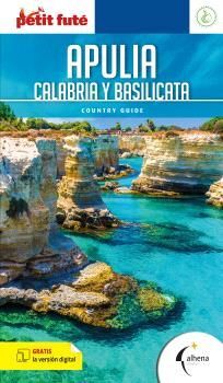 APULIA. CALABRIA Y BASILICATA (N.E)