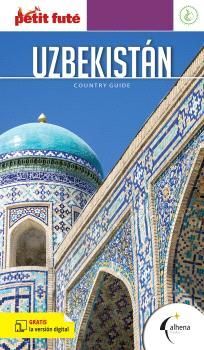UZBEKISTÁN (N.E)