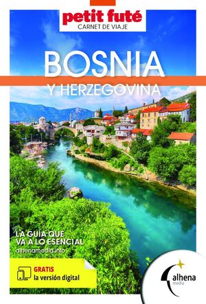 BOSNIA Y HERZEGOVINA
