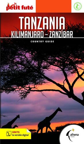 TANZANIA, KILIMANJARO, ZANZÍBAR