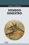 SOSIEGO SINIESTRO