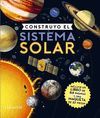 CONSTRUYO EL SISTEMA SOLAR